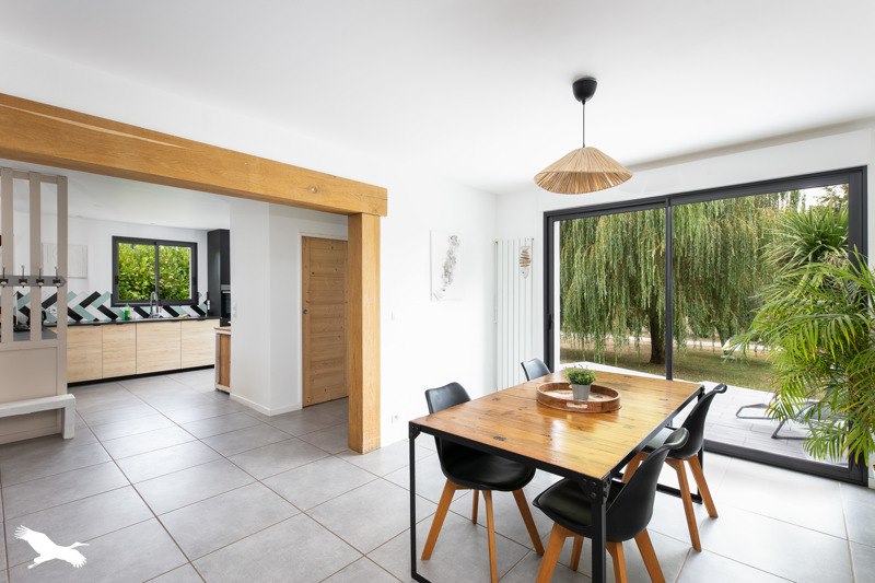 Vente Maison LA FOREST LANDERNEAU - 6 pièces -124 m² - (29800)
