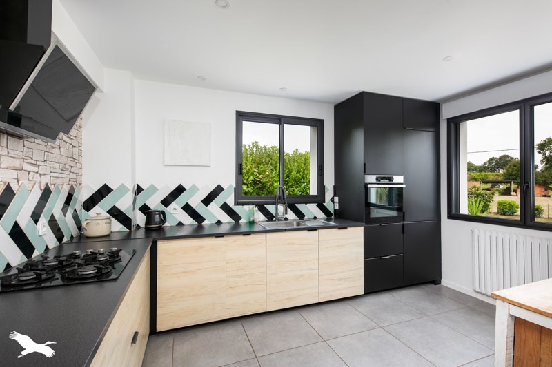 Vente Maison LA FOREST LANDERNEAU - 6 pièces -124 m² - (29800)