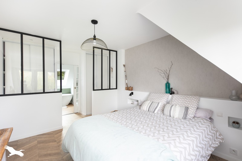 Vente Maison LA FOREST LANDERNEAU - 6 pièces -124 m² - (29800)