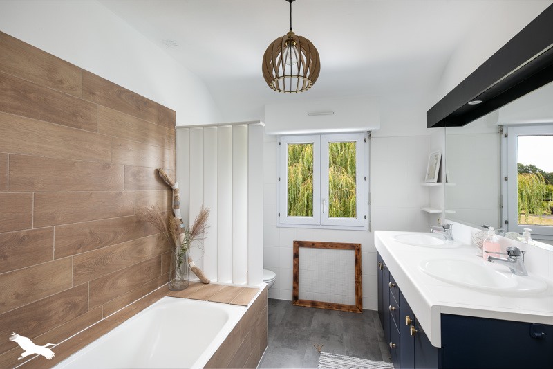 Vente Maison LA FOREST LANDERNEAU - 6 pièces -124 m² - (29800)