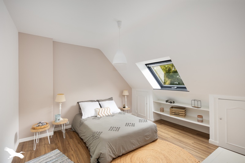 Vente Maison LA FOREST LANDERNEAU - 6 pièces -124 m² - (29800)