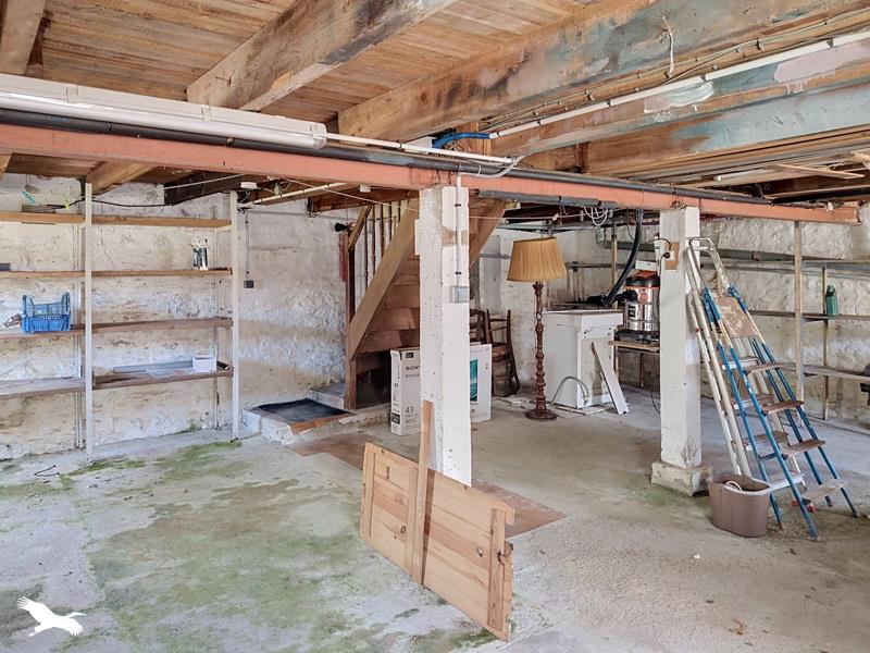 Vente Maison LE RELECQ KERHUON - 5 pièces -91 m² - (29480)
