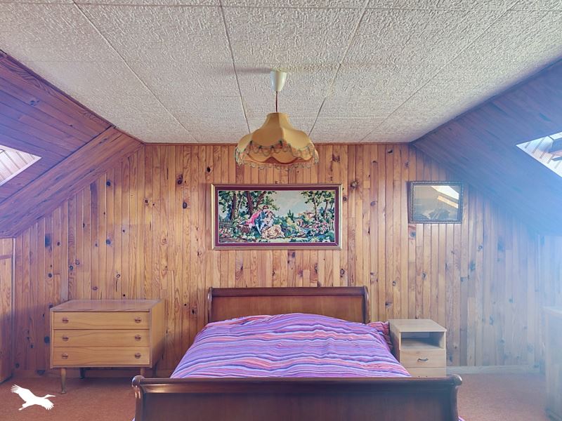Vente Maison LE RELECQ KERHUON - 5 pièces -91 m² - (29480)