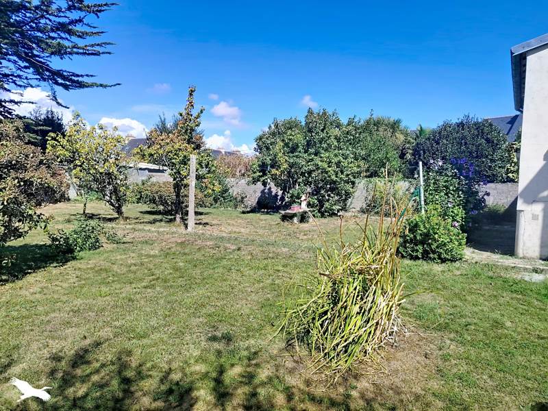 Vente Maison LE RELECQ KERHUON - 5 pièces -91 m² - (29480)