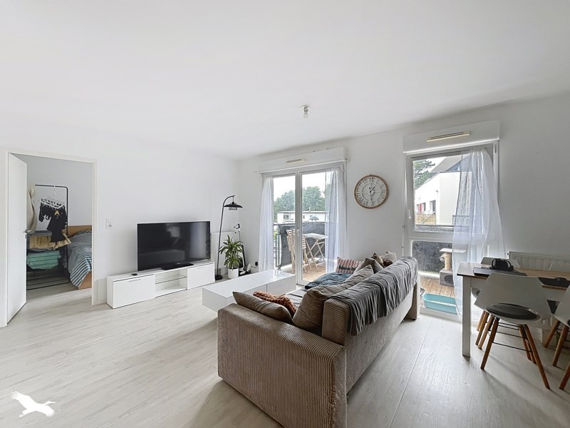 Appartement 3 pièces 56 m² · à Le Relecq-Kerhuon · 56 m² · 254 880 €
