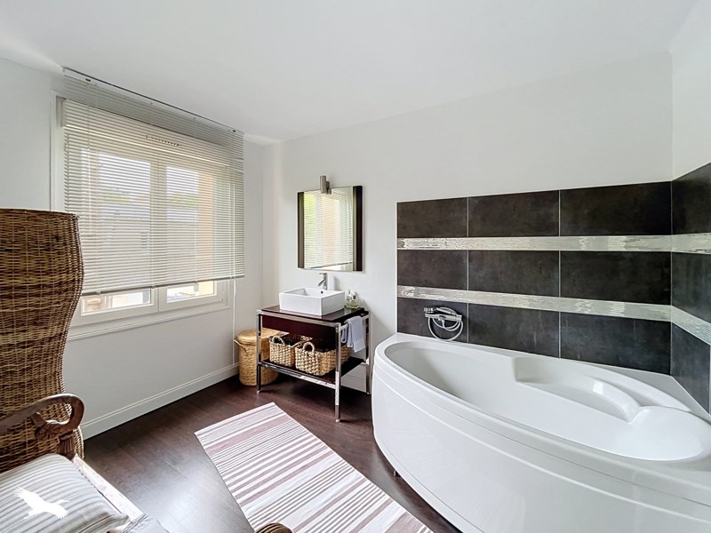Vente Maison Le Relecq-Kerhuon - 5 pièces -121 m² - (29480)