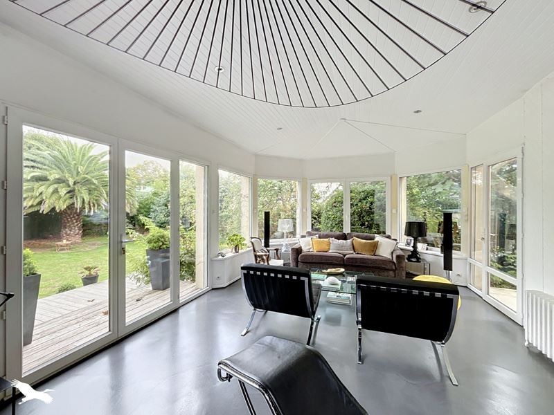 Vente Maison Le Relecq-Kerhuon 29480 5 pièces - 121 m²