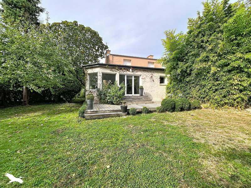 Vente Maison Le Relecq-Kerhuon - 5 pièces -121 m² - (29480)