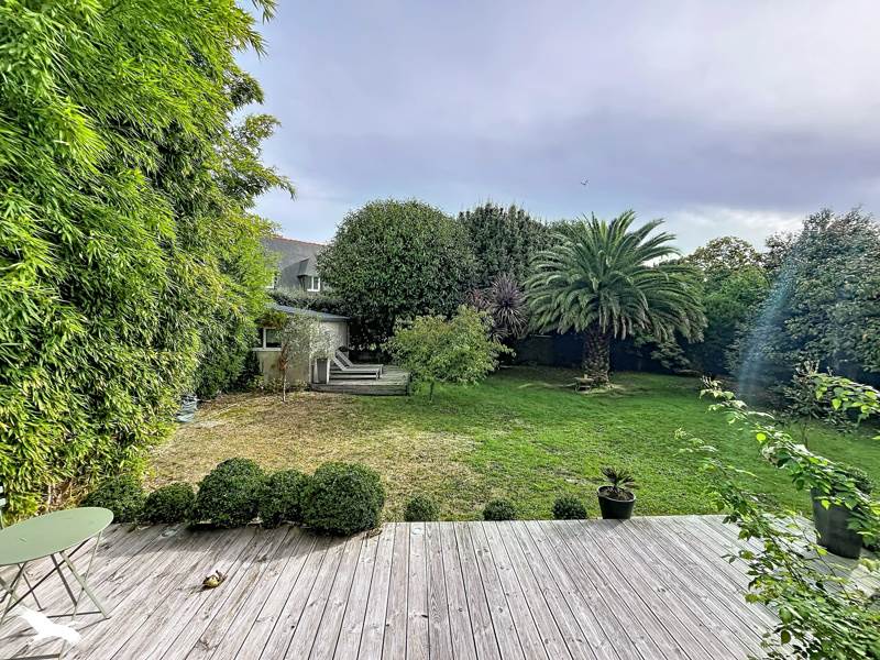 Vente Maison Le Relecq-Kerhuon - 5 pièces -121 m² - (29480)