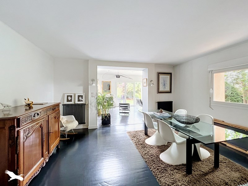 Vente Maison Le Relecq-Kerhuon - 5 pièces -121 m² - (29480)