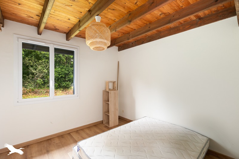 Vente Maison Le Relecq-Kerhuon - 5 pièces -104 m² - (29480)