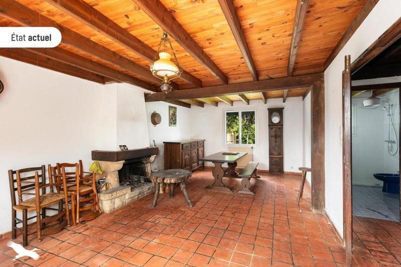Vente Maison Le Relecq-Kerhuon - 5 pièces -104 m² - (29480)