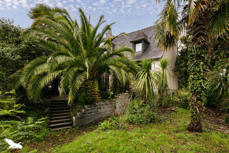 Vente Maison Le Relecq-Kerhuon - 5 pièces -104 m² - (29480)