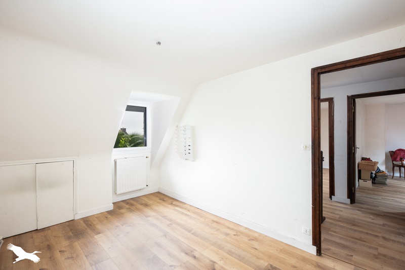 Vente Maison Le Relecq-Kerhuon - 5 pièces -104 m² - (29480)