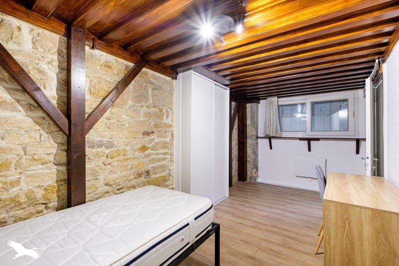 Vente Appartement LYON 03 - 3 pièces -67 m² - (69003)