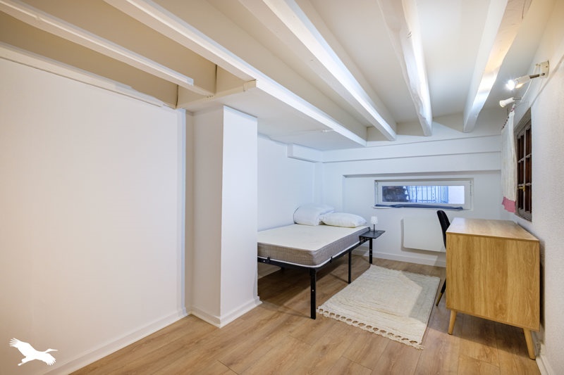 Vente Appartement LYON 03 - 3 pièces -67 m² - (69003)