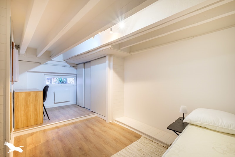 Vente Appartement LYON 03 - 3 pièces -67 m² - (69003)