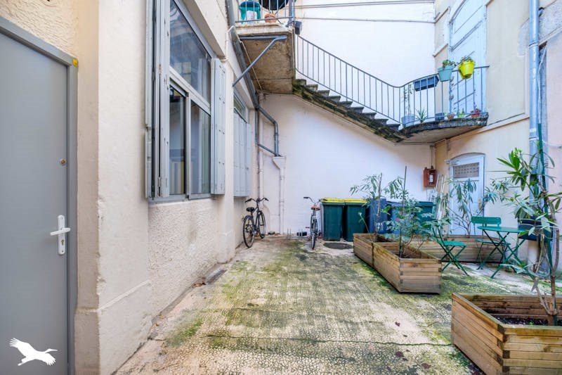 Vente Appartement LYON 03 - 3 pièces -67 m² - (69003)