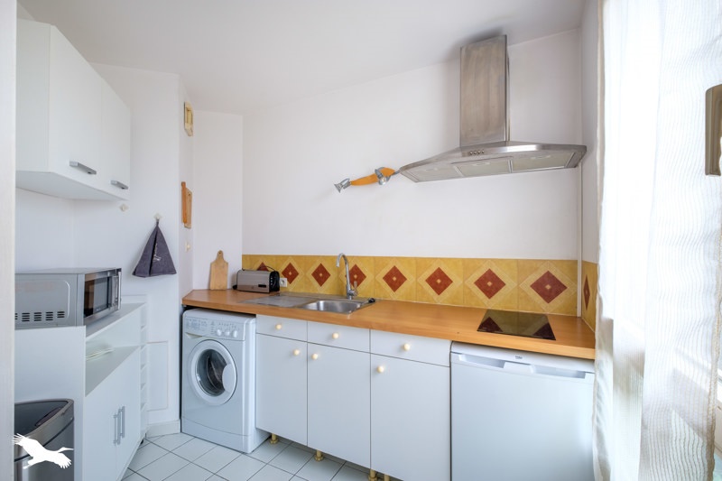 Vente Appartement LYON 03 - 1 pièce -38 m² - (69003)