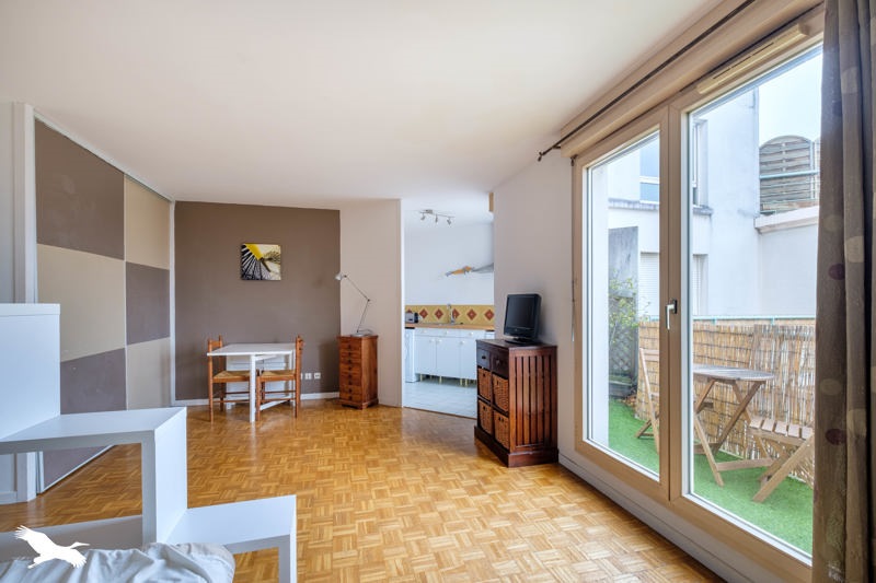 Vente Appartement LYON 03 - 1 pièce -38 m² - (69003)