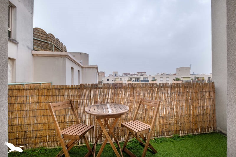 Vente Appartement LYON 03 - 1 pièce -38 m² - (69003)