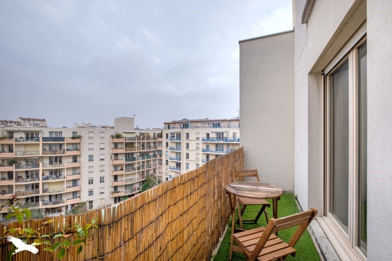 Vente Appartement LYON 03 - 1 pièce -38 m² - (69003)