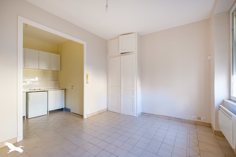 Vente Appartement LYON 03 - 1 pièce -22 m² - (69003)