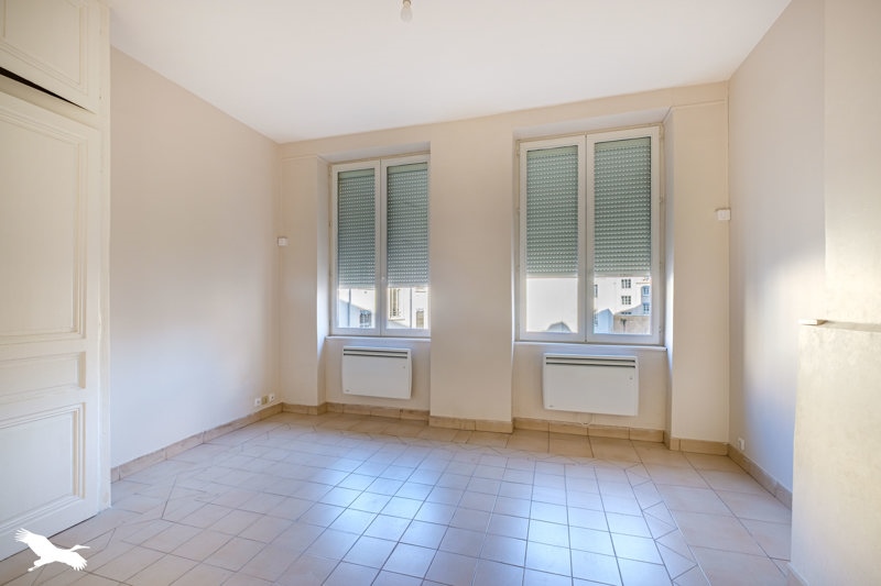 Vente Appartement LYON 03 - 1 pièce -22 m² - (69003)