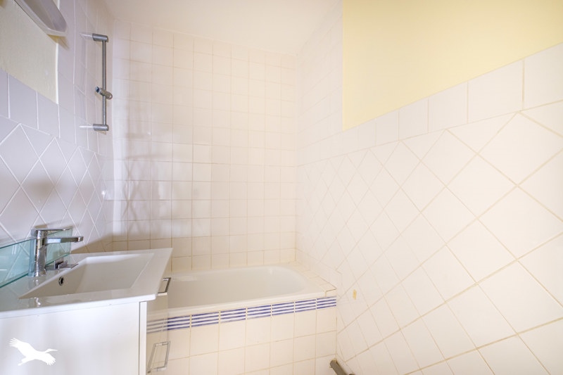 Vente Appartement LYON 03 - 1 pièce -22 m² - (69003)