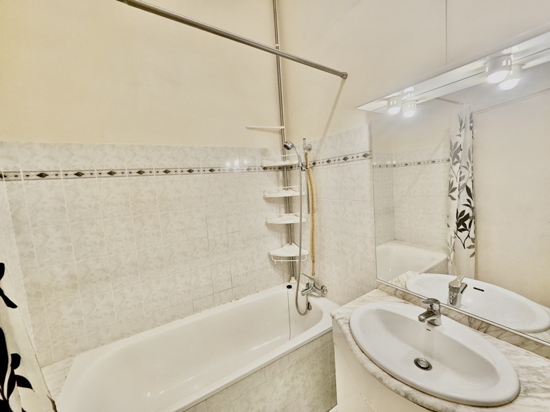 Vente Appartement LYON 03 - 2 pièces -33 m² - (69003)