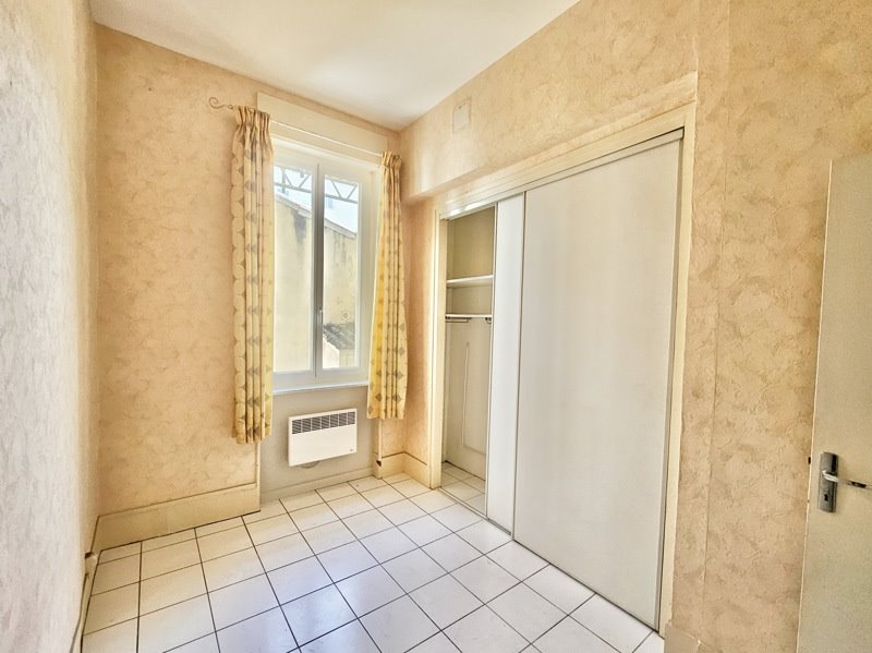 Vente Appartement LYON 03 - 2 pièces -33 m² - (69003)