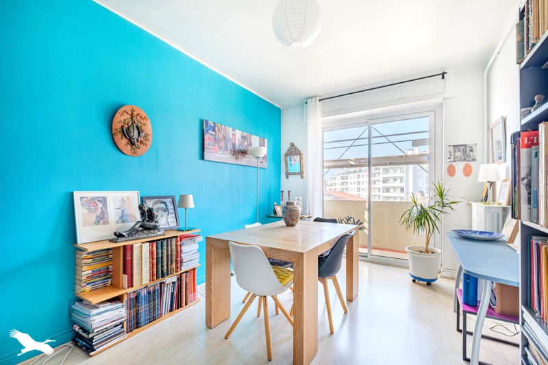 Vente Appartement LYON 03 - 4 pièces -100,6 m² - (69003)