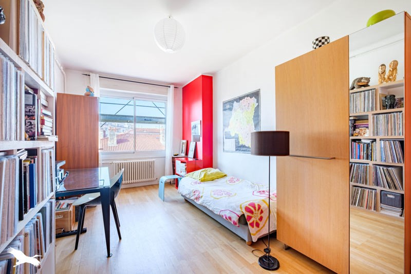 Vente Appartement LYON 03 - 4 pièces -100,6 m² - (69003)