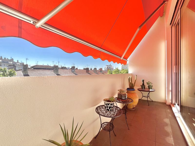 Vente Appartement LYON 03 69003 4 pièces - 100,59 m²