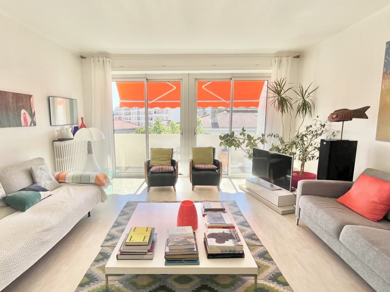 Vente Appartement LYON 03 69003 4 pièces - 100,59 m²