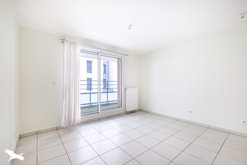 Vente Appartement LYON 03 - 3 pièces -62 m² - (69003)