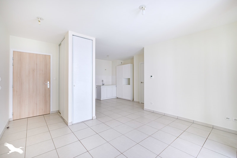 Vente Appartement LYON 03 - 3 pièces -62 m² - (69003)