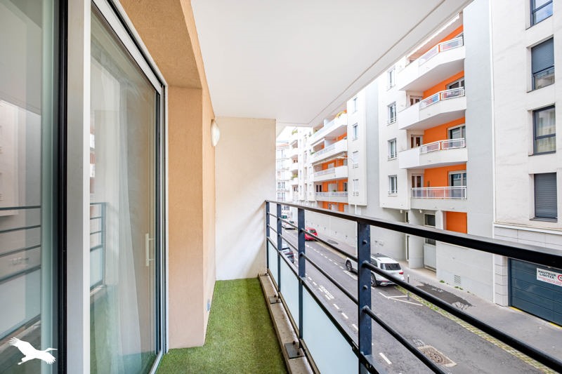 Vente Appartement LYON 03 - 3 pièces -62 m² - (69003)