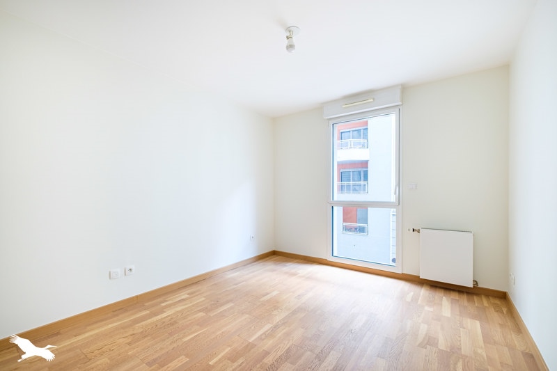 Vente Appartement LYON 03 - 3 pièces -62 m² - (69003)