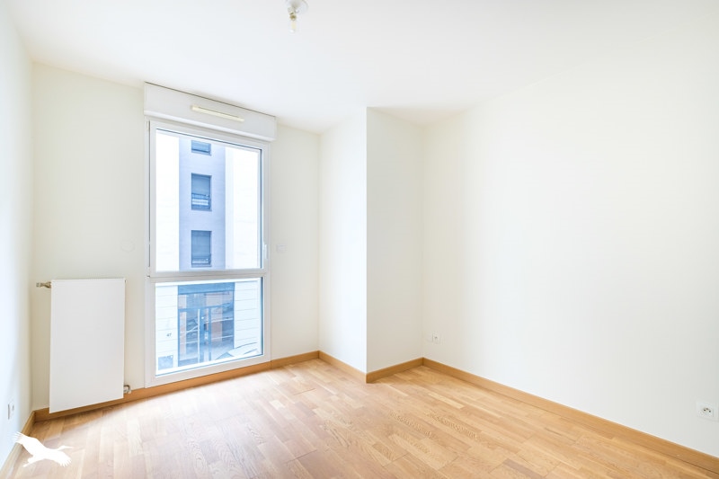 Vente Appartement LYON 03 - 3 pièces -62 m² - (69003)