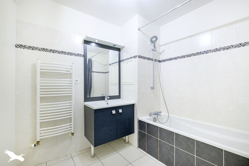 Vente Appartement LYON 03 - 3 pièces -62 m² - (69003)