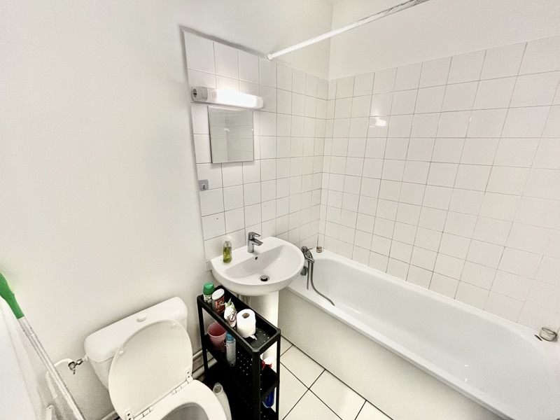 Vente Appartement LYON 02 - 1 pièce -20 m² - (69002)