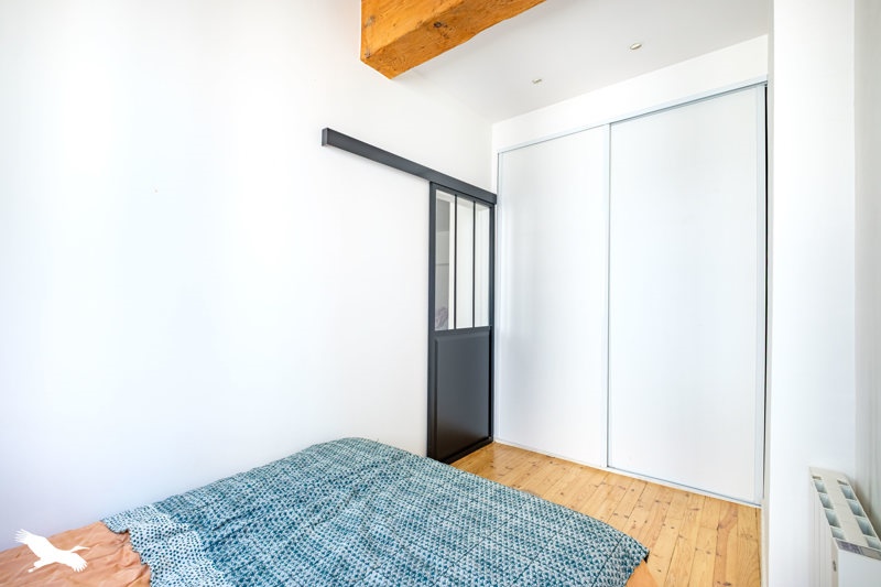 Vente Appartement LYON 02 - 2 pièces -39 m² - (69002)