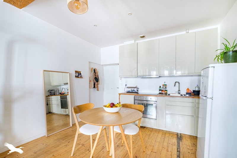 Vente Appartement LYON 02 - 2 pièces -39 m² - (69002)