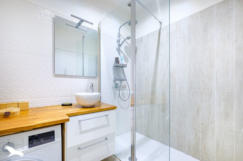 Vente Appartement LYON 02 - 2 pièces -39 m² - (69002)