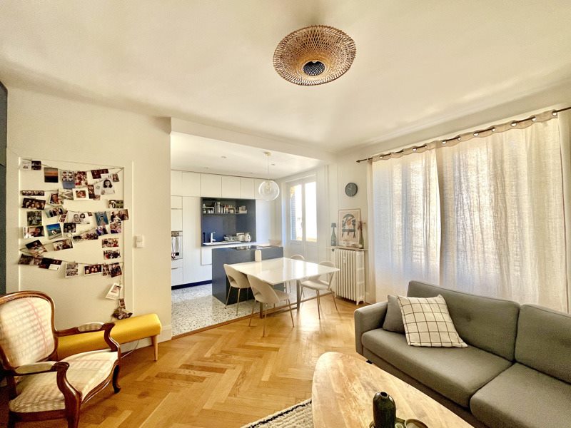 Appartement 4 pièces 85 m² · à Lyon 03 · 85 m² · 596 790 €