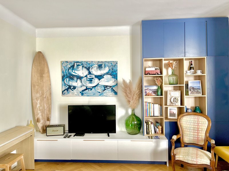 Vente Appartement LYON 03 69003 4 pièces - 85 m²