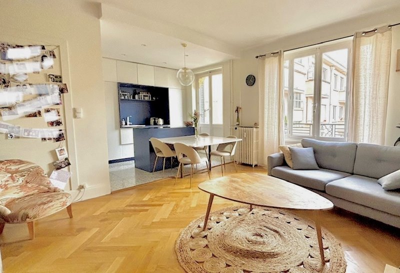 Vente Appartement LYON 03 69003 4 pièces - 85 m²