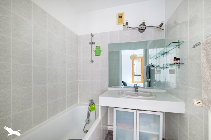 Vente Appartement LYON 03 - 2 pièces -57 m² - (69003)