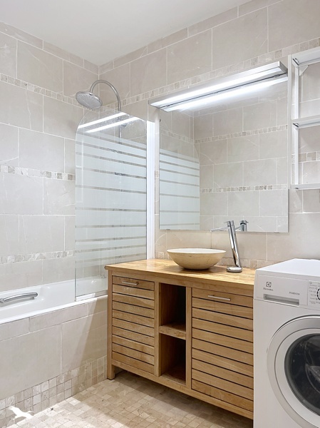 Vente Appartement Lyon - 4 pièces -85 m² - (69003)